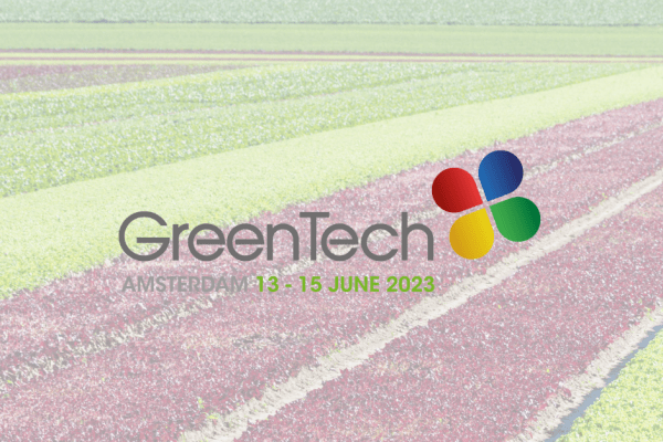 Greentech Amsterdam staat weer voor de deur - AgroLingua